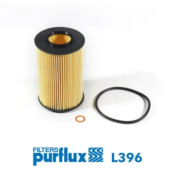 Ölfilter PURFLUX L396