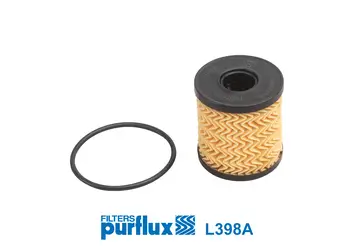 Ölfilter PURFLUX L398A Bild Ölfilter PURFLUX L398A