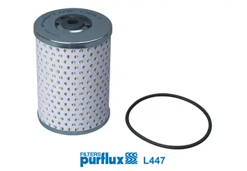 Ölfilter PURFLUX L447 Bild Ölfilter PURFLUX L447