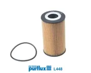 Ölfilter PURFLUX L448