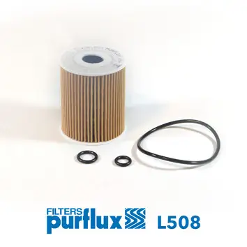 Ölfilter PURFLUX L508 Bild Ölfilter PURFLUX L508