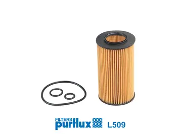 Ölfilter PURFLUX L509 Bild Ölfilter PURFLUX L509
