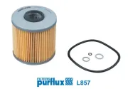 Ölfilter PURFLUX L857