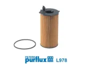 Ölfilter PURFLUX L978