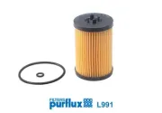 Ölfilter PURFLUX L991