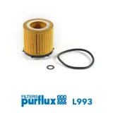 Ölfilter PURFLUX LS894