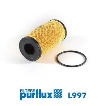Ölfilter PURFLUX L997 Bild Ölfilter PURFLUX L997
