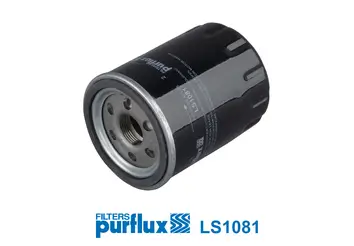 Ölfilter PURFLUX LS1081 Bild Ölfilter PURFLUX LS1081