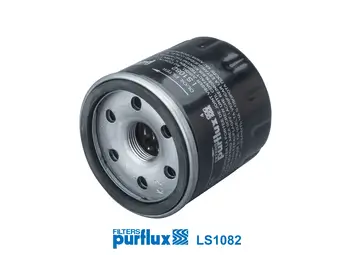 Ölfilter PURFLUX LS1082 Bild Ölfilter PURFLUX LS1082