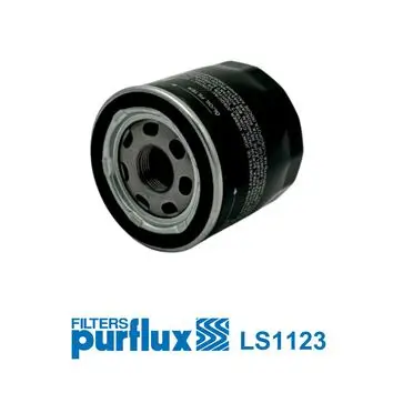 Ölfilter PURFLUX LS1123