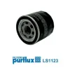 &Ouml;lfilter PURFLUX LS1123