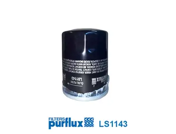 Ölfilter PURFLUX LS1143 Bild Ölfilter PURFLUX LS1143