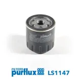 Ölfilter PURFLUX LS1147