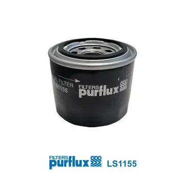 Ölfilter PURFLUX LS1155 Bild Ölfilter PURFLUX LS1155