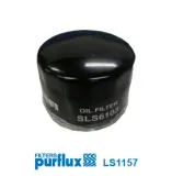 Ölfilter PURFLUX LS1157