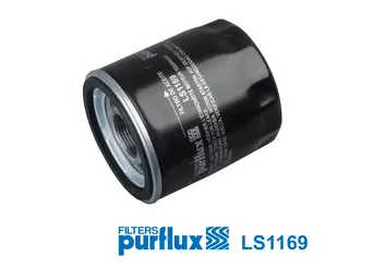 Ölfilter PURFLUX LS1169