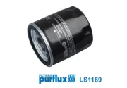 Ölfilter PURFLUX LS1169
