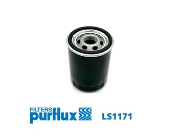 Ölfilter PURFLUX LS1171 Bild Ölfilter PURFLUX LS1171