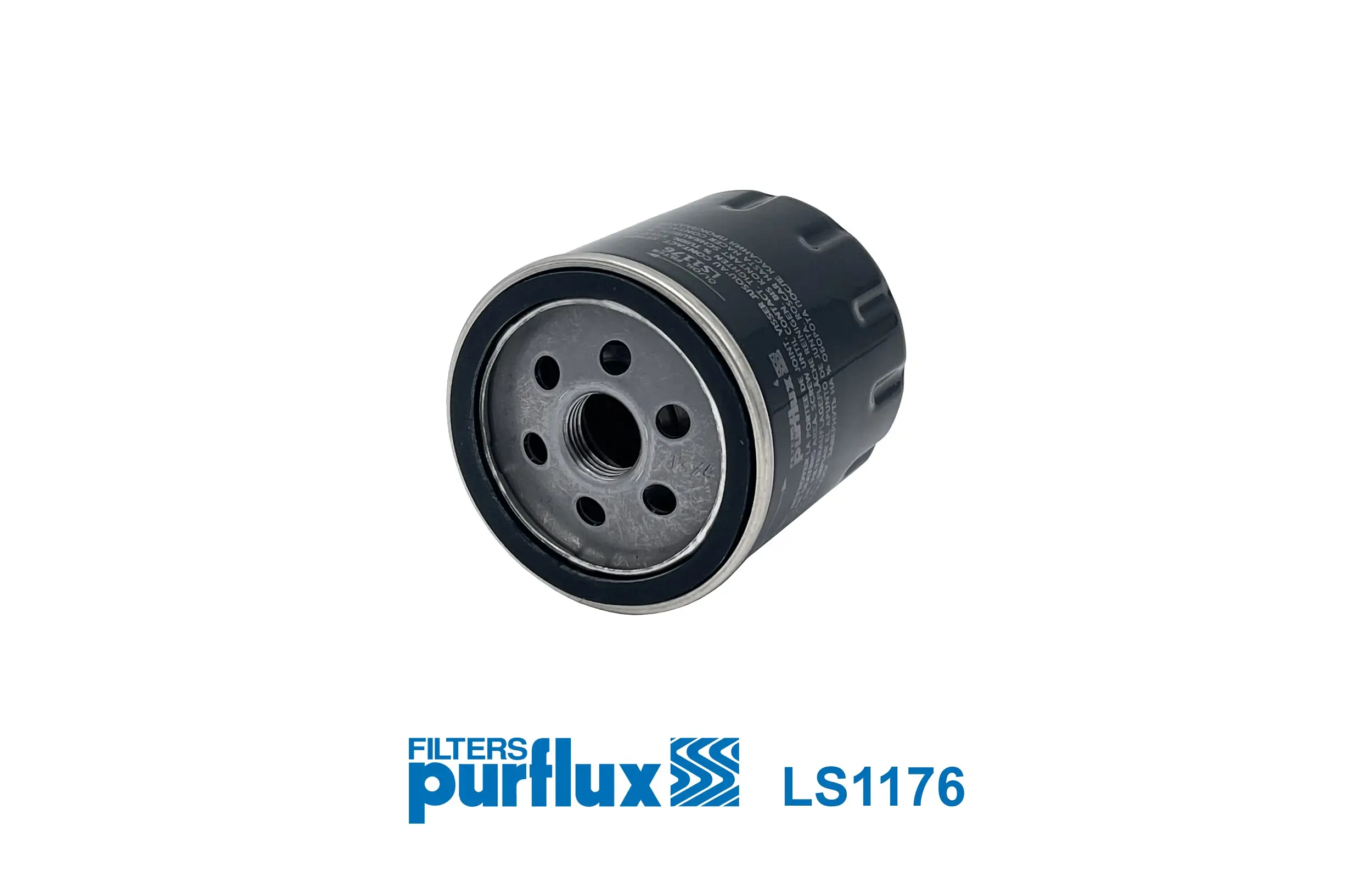 Ölfilter PURFLUX LS1176