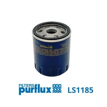 Ölfilter PURFLUX LS1185