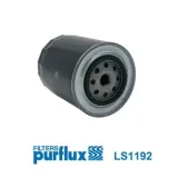 Ölfilter PURFLUX LS979