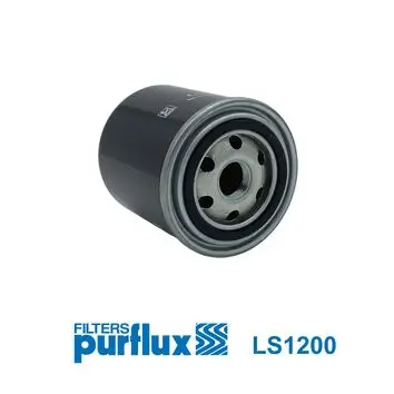 Ölfilter PURFLUX LS981 Bild Ölfilter PURFLUX LS981