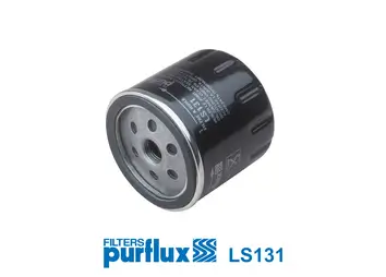 Ölfilter PURFLUX LS131 Bild Ölfilter PURFLUX LS131