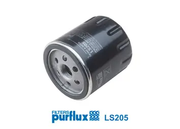 Ölfilter PURFLUX LS205