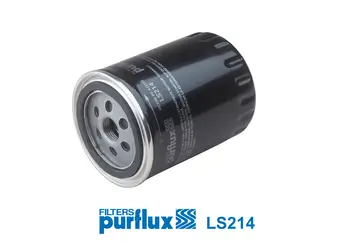 Ölfilter PURFLUX LS214