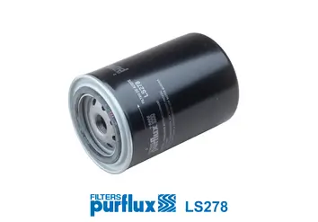 Ölfilter PURFLUX LS278 Bild Ölfilter PURFLUX LS278