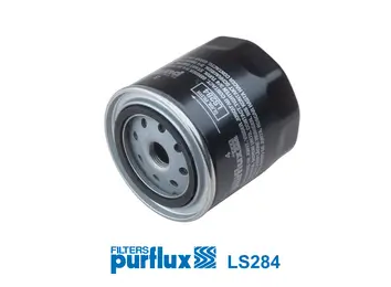 Ölfilter PURFLUX LS284 Bild Ölfilter PURFLUX LS284
