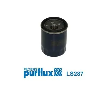 Ölfilter PURFLUX LS287 Bild Ölfilter PURFLUX LS287