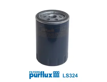 Ölfilter PURFLUX LS324