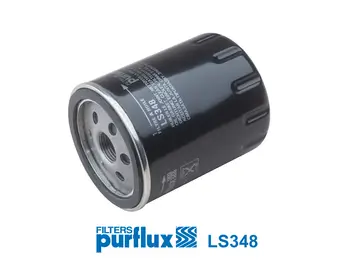 Ölfilter PURFLUX LS348 Bild Ölfilter PURFLUX LS348