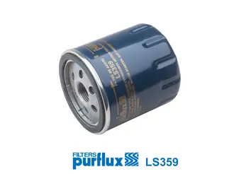 Ölfilter PURFLUX LS359 Bild Ölfilter PURFLUX LS359