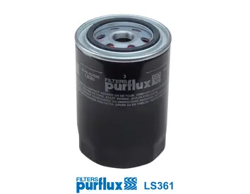 Ölfilter PURFLUX LS361 Bild Ölfilter PURFLUX LS361