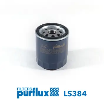 Ölfilter PURFLUX LS384