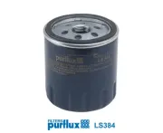 Ölfilter PURFLUX LS384