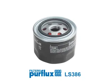 Ölfilter PURFLUX LS386