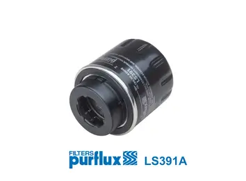 Ölfilter PURFLUX LS391A Bild Ölfilter PURFLUX LS391A