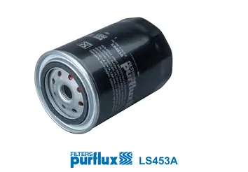 Ölfilter PURFLUX LS453A Bild Ölfilter PURFLUX LS453A