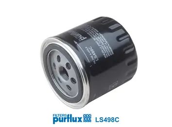 Ölfilter PURFLUX LS498C Bild Ölfilter PURFLUX LS498C