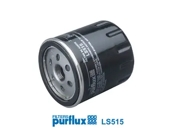 Ölfilter PURFLUX LS515 Bild Ölfilter PURFLUX LS515