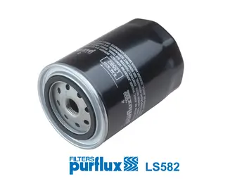 Ölfilter PURFLUX LS582 Bild Ölfilter PURFLUX LS582
