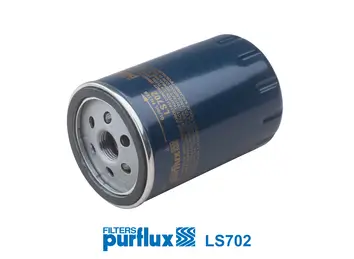 Ölfilter PURFLUX LS702 Bild Ölfilter PURFLUX LS702