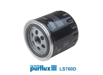 Ölfilter PURFLUX LS760D