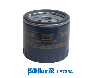 Ölfilter PURFLUX LS785A Bild Ölfilter PURFLUX LS785A
