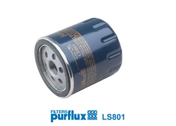 Ölfilter PURFLUX LS801 Bild Ölfilter PURFLUX LS801
