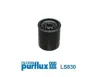 Ölfilter PURFLUX LS830