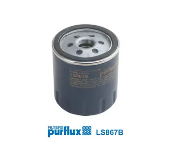 Ölfilter PURFLUX LS867B Bild Ölfilter PURFLUX LS867B